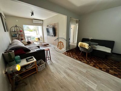 Apartamento, 3 quartos, 87 m² - Foto 4