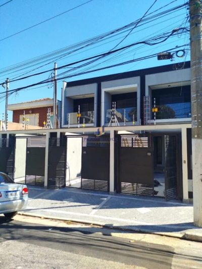 Casa, 3 quartos, 120 m² - Foto 1