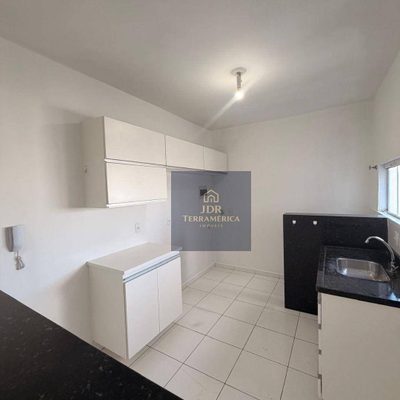 Apartamento, 2 quartos, 60 m² - Foto 1
