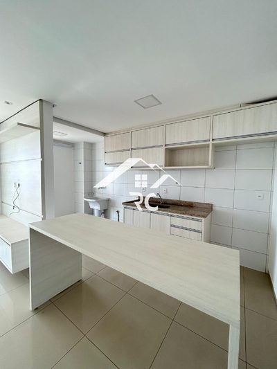 Apartamento, 3 quartos, 66 m² - Foto 2