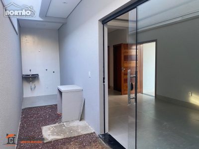 Casa, 3 quartos - Foto 5