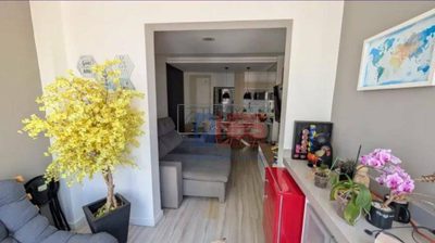 Apartamento, 2 quartos, 56 m² - Foto 4