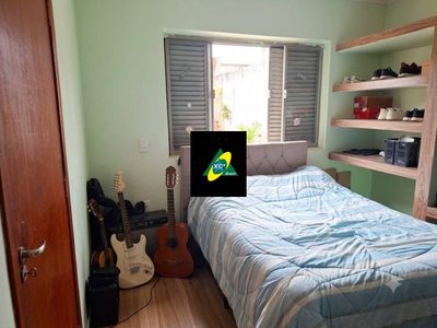 Casa, 2 quartos, 120 m² - Foto 4