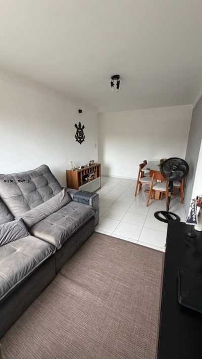 Apartamento, 2 quartos, 51 m² - Foto 2