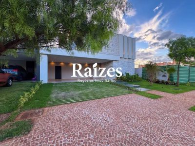 Casa de Condomínio, 5 quartos - Foto 2
