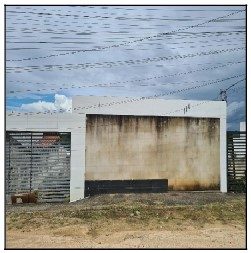 Casa, 2 quartos, 262 m² - Foto 1