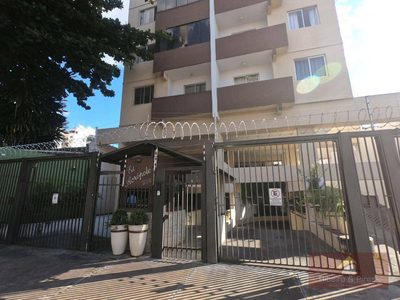 Apartamento, 2 quartos, 63 m² - Foto 1