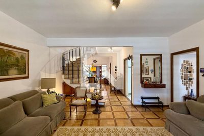 Casa, 3 quartos, 188 m² - Foto 4