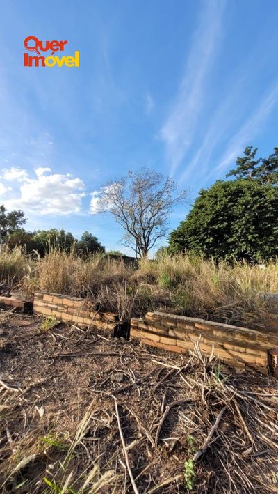 Terreno, 580 m² - Foto 1