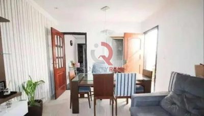 Sobrado, 4 quartos, 200 m² - Foto 3
