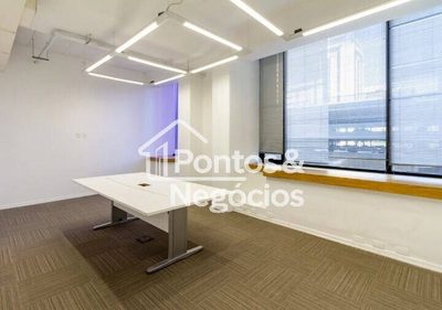 Sala-Conjunto, 374 m² - Foto 5