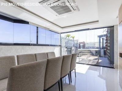 Apartamento, 4 quartos, 440 m² - Foto 4