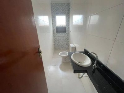 Casa, 4 quartos, 120 m² - Foto 2