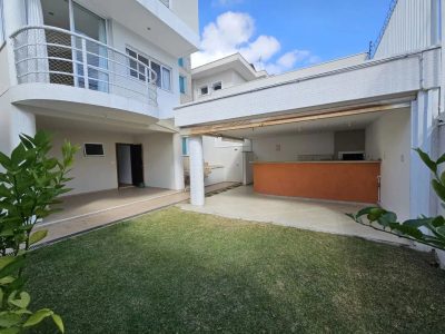 Casa, 3 quartos, 284 m² - Foto 2