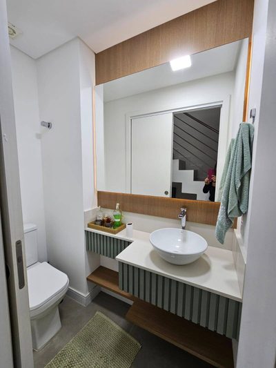Apartamento, 2 quartos, 85 m² - Foto 2