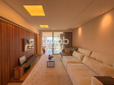 Apartamento, 3 quartos, 133 m² - Foto 1