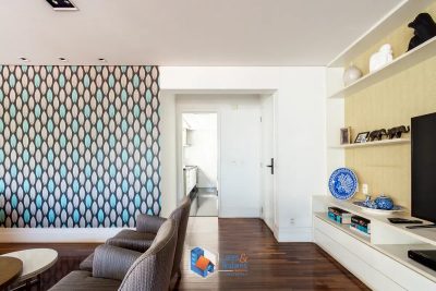 Apartamento, 3 quartos, 162 m² - Foto 4