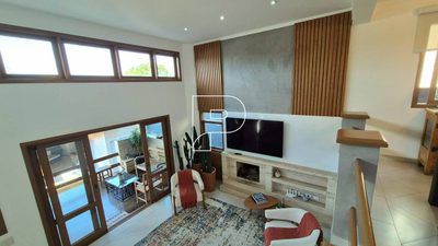 Casa de Condomínio, 5 quartos - Foto 4
