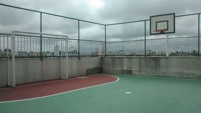 Apartamento, 2 quartos, 55 m² - Foto 5