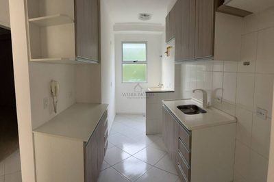 Apartamento, 2 quartos, 54 m² - Foto 4