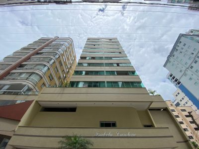 Apartamento, 3 quartos, 132 m² - Foto 1