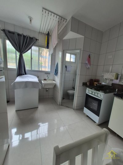 Apartamento, 2 quartos, 63 m² - Foto 5