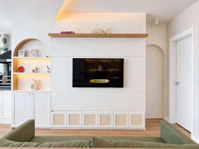 Apartamento, 1 quarto, 46 m² - Foto 3