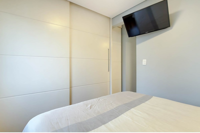 Apartamento, 3 quartos, 70 m² - Foto 3