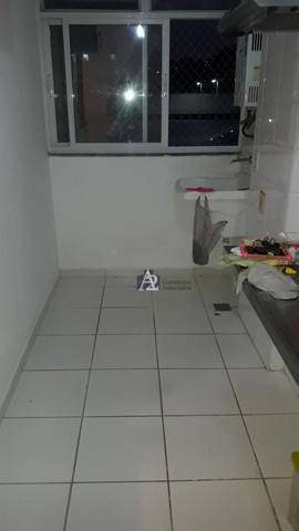 Apartamento, 2 quartos, 52 m² - Foto 3