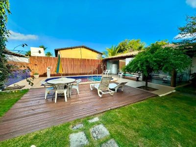 Casa, 5 quartos, 400 m² - Foto 2