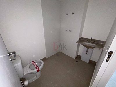 Kitnet-Studio, 21 m² - Foto 2