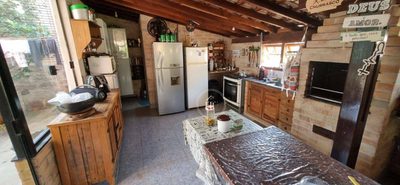 Chácara, 4 quartos, 300 m² - Foto 4