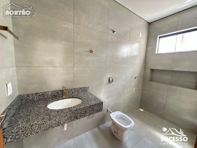 Casa, 3 quartos, 82 m² - Foto 5