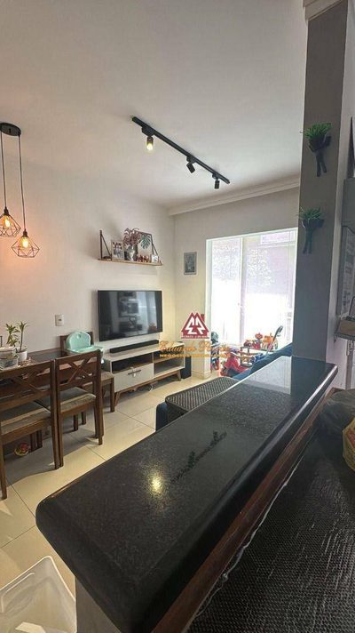Apartamento, 2 quartos, 49 m² - Foto 4