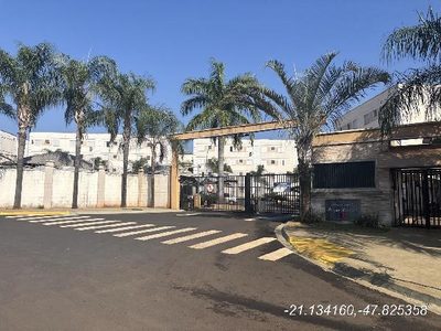 Apartamento, 2 quartos, 41 m² - Foto 1