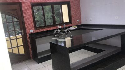 Sobrado, 4 quartos, 480 m² - Foto 4