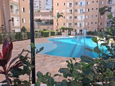Apartamento, 3 quartos, 71 m² - Foto 1