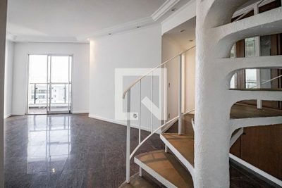 Cobertura, 3 quartos, 160 m² - Foto 1