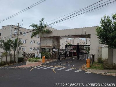 Apartamento, 2 quartos, 41 m² - Foto 1