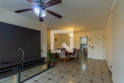 Apartamento, 3 quartos, 106 m² - Foto 3
