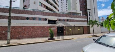 Apartamento, 3 quartos, 96 m² - Foto 1
