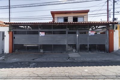 Casa, 3 quartos, 255 m² - Foto 3