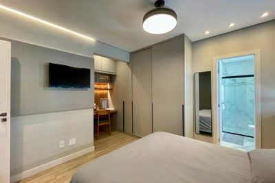 Apartamento, 2 quartos, 72 m² - Foto 5