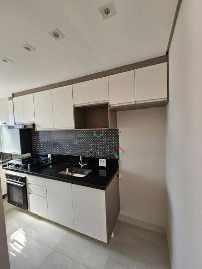 Apartamento, 2 quartos, 44 m² - Foto 2