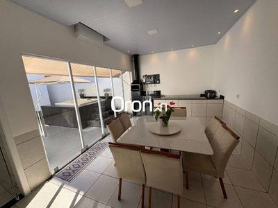 Casa, 3 quartos, 150 m² - Foto 2