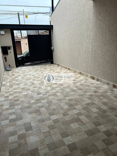 Casa, 3 quartos, 160 m² - Foto 2