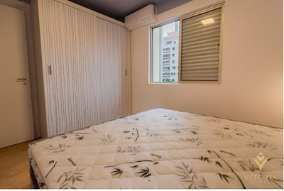 Apartamento, 1 quarto, 45 m² - Foto 5