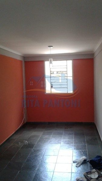 Apartamento, 2 quartos, 55 m² - Foto 2