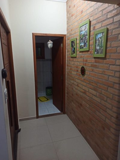 Sobrado, 3 quartos, 272 m² - Foto 1