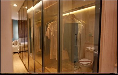 Apartamento, 2 quartos, 48 m² - Foto 5